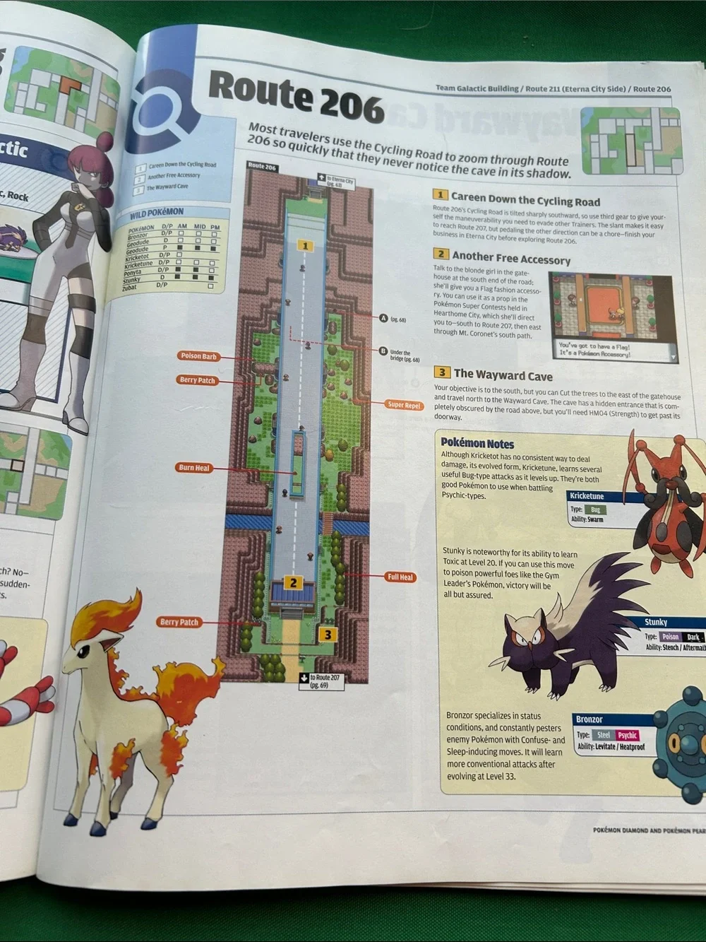Pokémon Diamond/Pearl Version for Nintendo DS